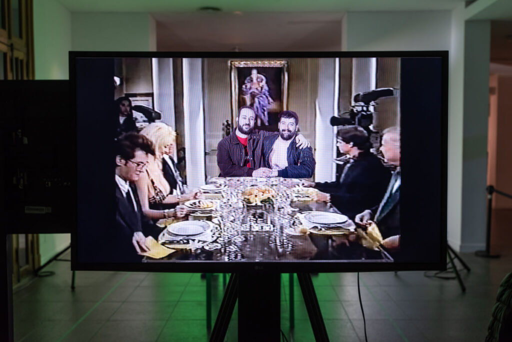 Sybaris Collection © Lolo y Lauti